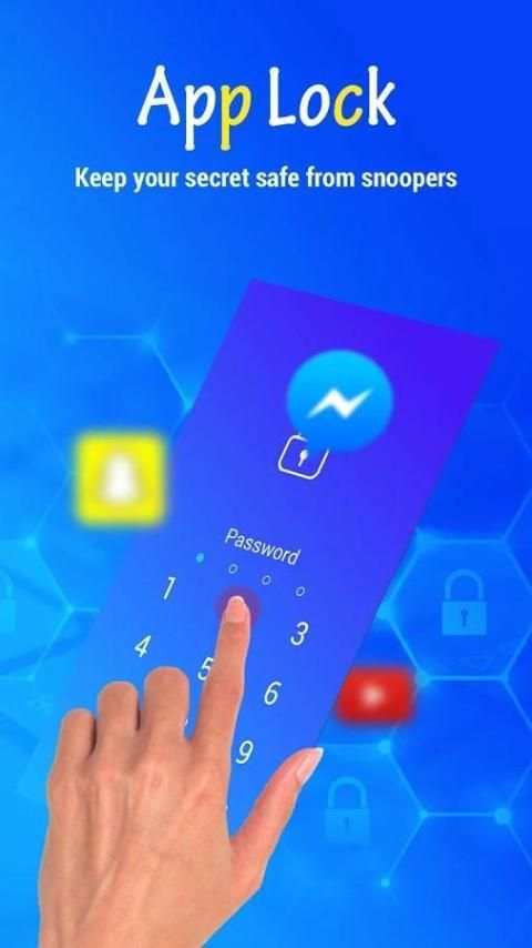 Auto Clean screenshot 1