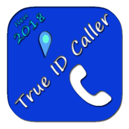 True ID Caller Name &amp; Adress 2018 आइकन