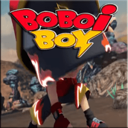 Boboiboy Collection Video иконка