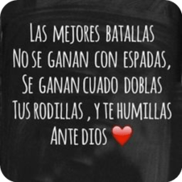 Grandes Poemas Cristianos иконка