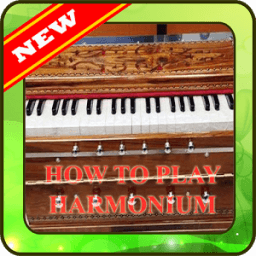 How to play harmonium chord иконка