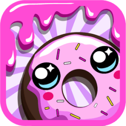 ikon Sweet Run - runner game