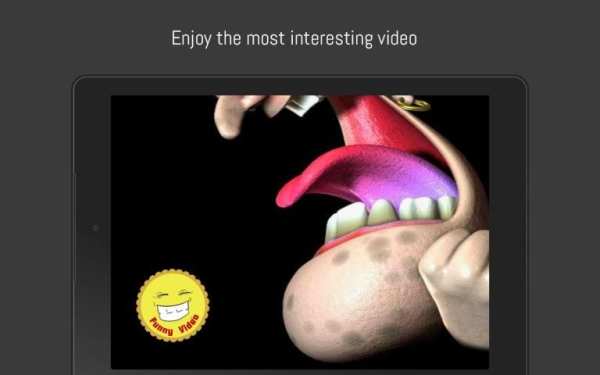 Funny Video Clip screenshot 1