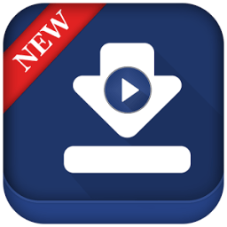 ikon Video Downloader For Facebook
