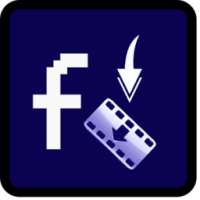 Video Downloader For Facebook