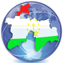 TAJ Браузер - Лучший в Таджикистане! иконка