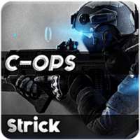 Tricks For Critical Ops أيقونة