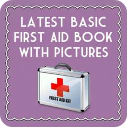 Latest Basic First Aid Book