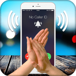 ikon Find Phone By Clap