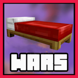 Bedwars map for MCPE иконка