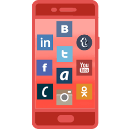 Все социальные сети - бесплатные подарки icon