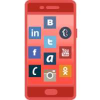 Все социальные сети - бесплатные подарки