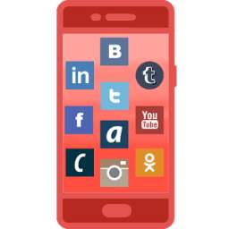 All Social Pro 1.0