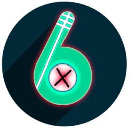 free guide TouchRetouch Retouch NEW أيقونة