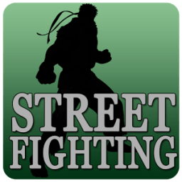 Train for a Street Fight आइकन
