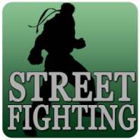 Train for a Street Fight on 9Apps