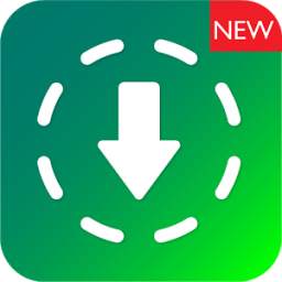 Status Saver for WhatsApp: Download, Share, Repost