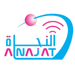Alnajat Network VPN иконка