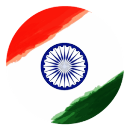 Brave Indian Privacy Browser أيقونة