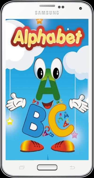 Apprendre l'Alphabet français скриншот 8