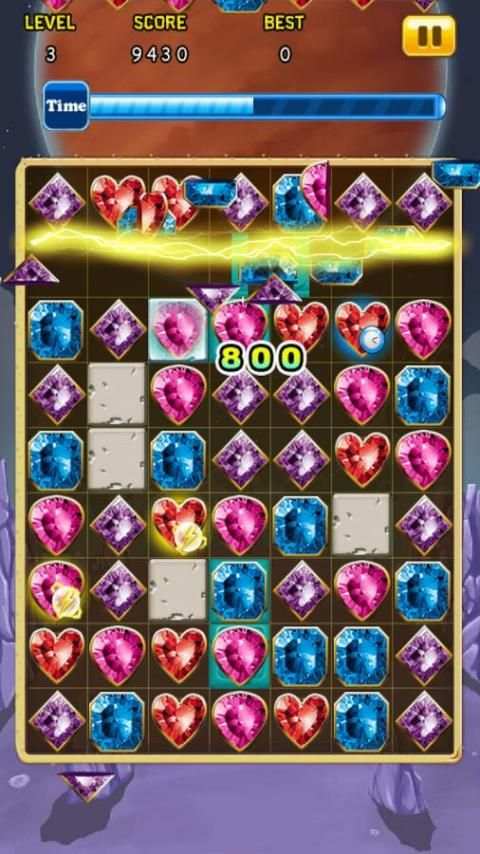 Mazu Jewel screenshot 4