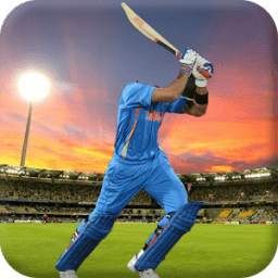 Cricket Photo Suit