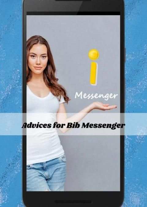 Best Bip Messenger Advice screenshot 2