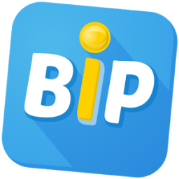 Best Bip Messenger Advice иконка