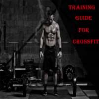 Training Guide for Crossfit on 9Apps