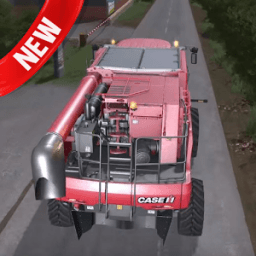 Tip Farming Simulator 17 иконка