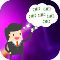 attrcat money and wealth With Law Of Attraction on 9Apps