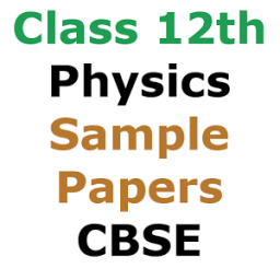 12th Physics CBSE pdf papers आइकन