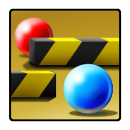 Box of balls أيقونة