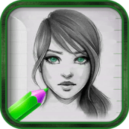 ikon تحويل الصور الى كرتون و رسم