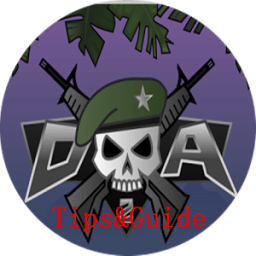 Cheats Guide for Mini Militia 2 иконка