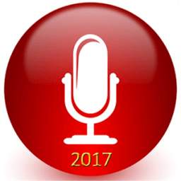 Voice Recorder PRO and Sound Recorder