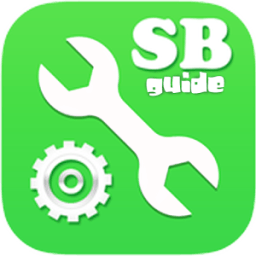 ikon New SB TOOL Guide