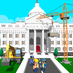 ikon USA President House Construct