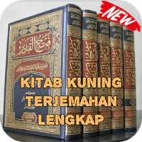 Kitab Kuning Terjemah Lengkap