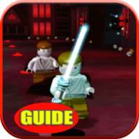 Guide Key for Lego Star Wars