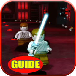 Guide Key for Lego Star Wars иконка