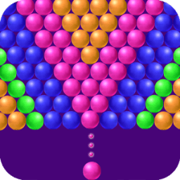 ikon Pop Bubble Blasting Adventure