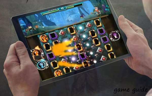 Guide For Slugterra Slug 2 3 تصوير الشاشة
