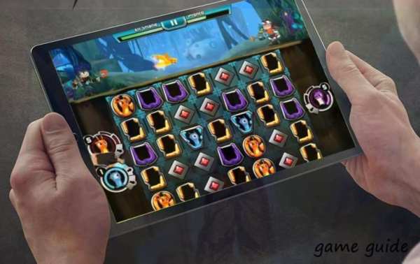 Guide For Slugterra Slug 2 screenshot 2