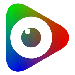 VR Player أيقونة