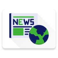NewsEarth- Read Top news from multiple categories