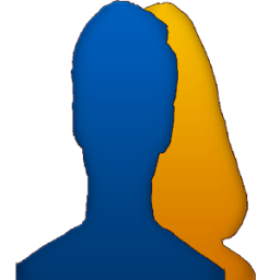 FaceApp gender swap app أيقونة