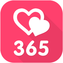 ikon Been Love Memory - Love Days Counter