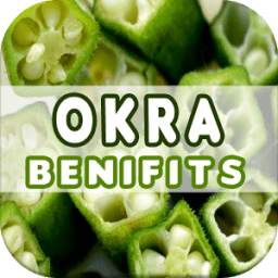 Okra Benefits