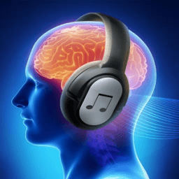 Healing Sounds-Anxiety Relief आइकन